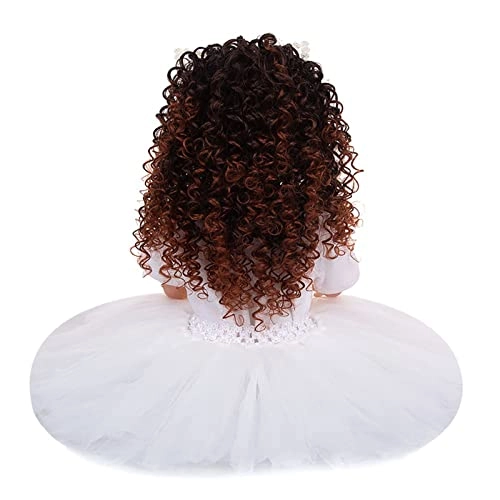 Reborn Baby Doll - 55cm Soft Silicone Limbs Cloth Body