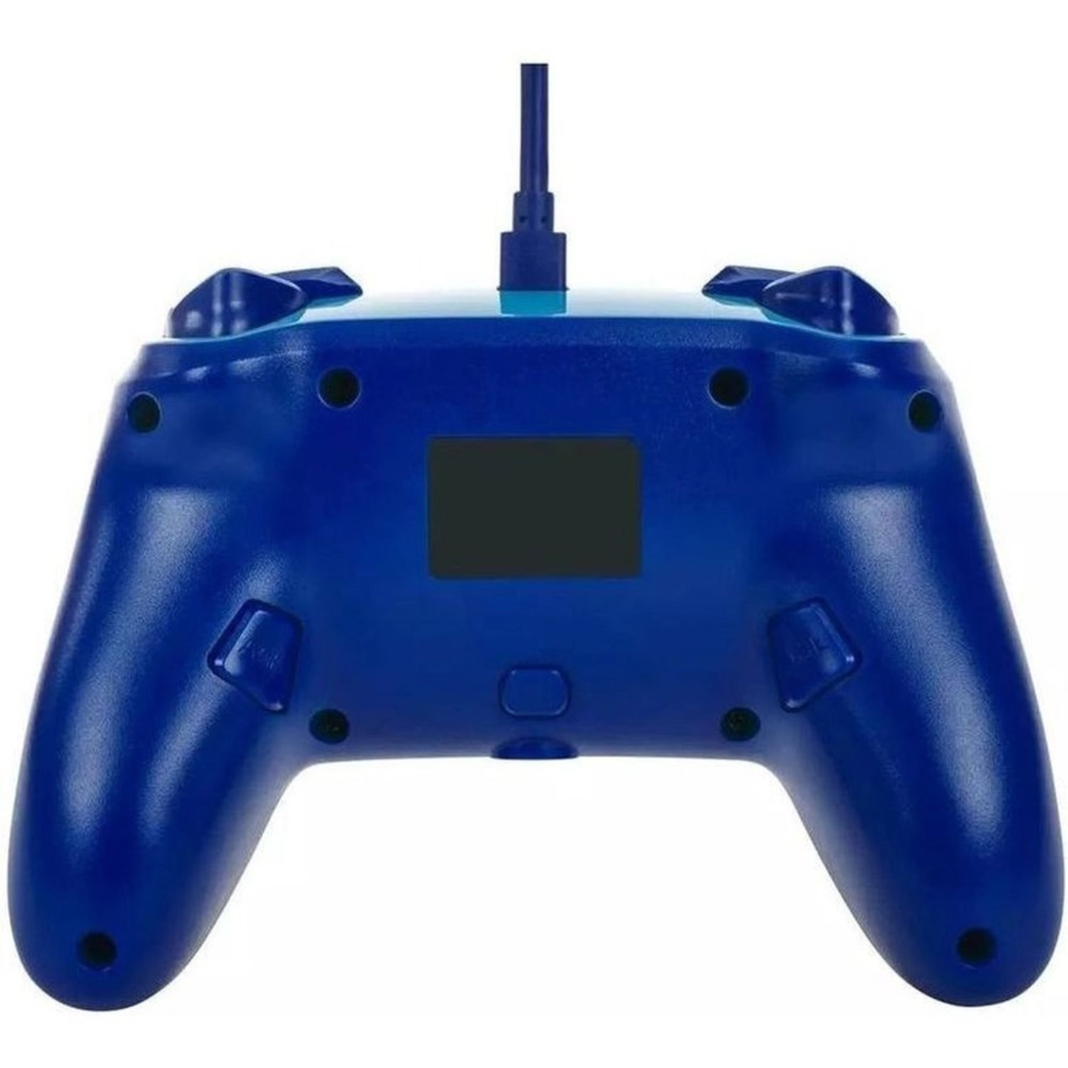 Nintendo Switch Enhanced Wired Controller Sonic