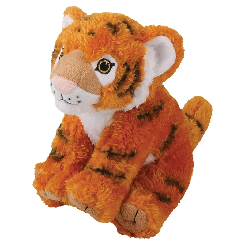 Deluxebase Eco Buddiez Tiger - 0 month