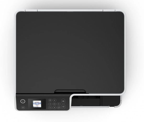 EcoTank - Inkjet Color