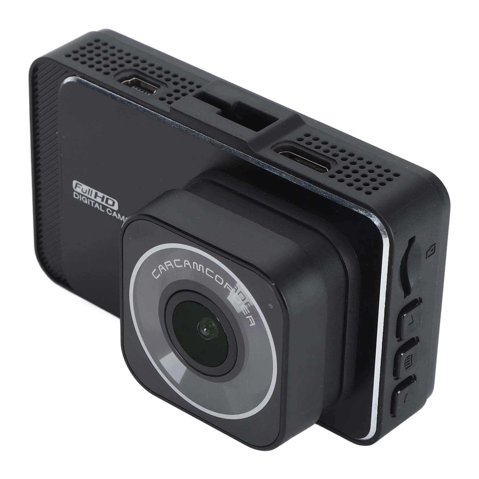 SENECESLI Dash Camera - 1080P