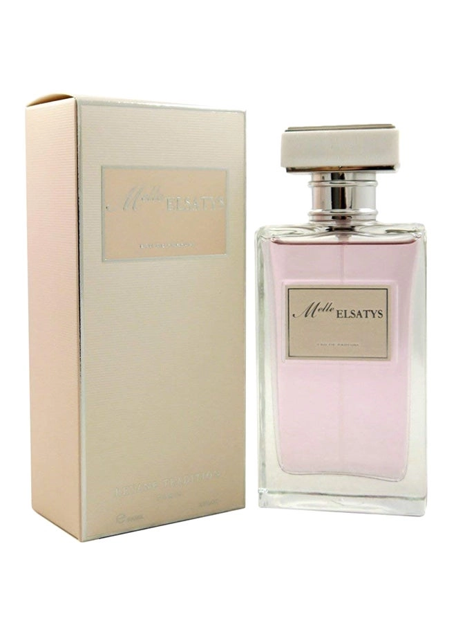Elsatys Eau de Parfum 100 ml