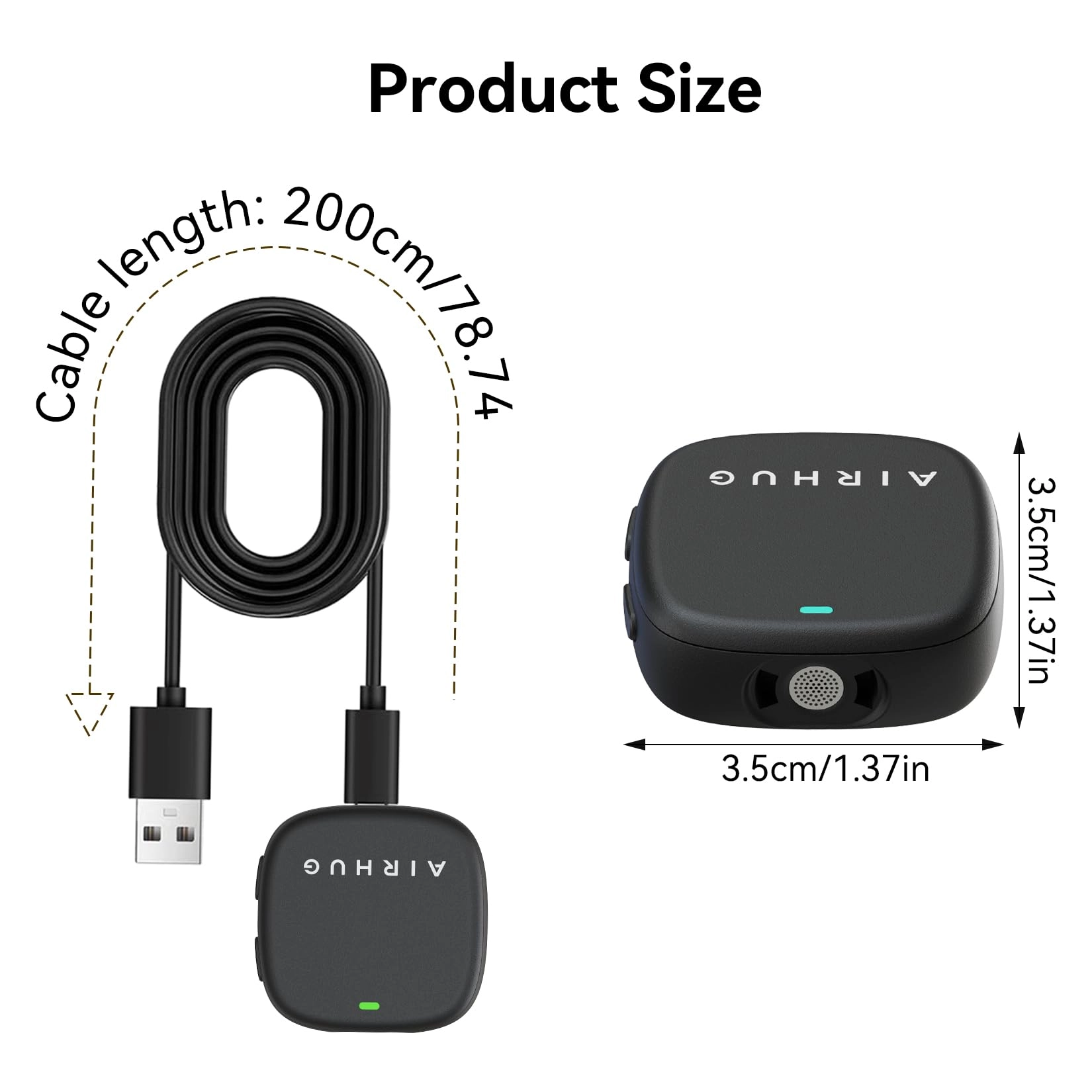 28 USB Microphone