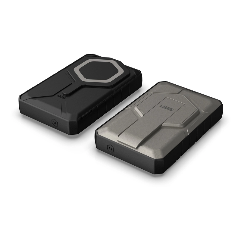 SRGE Rugged Power Bank - 10000mAh 20 Watts