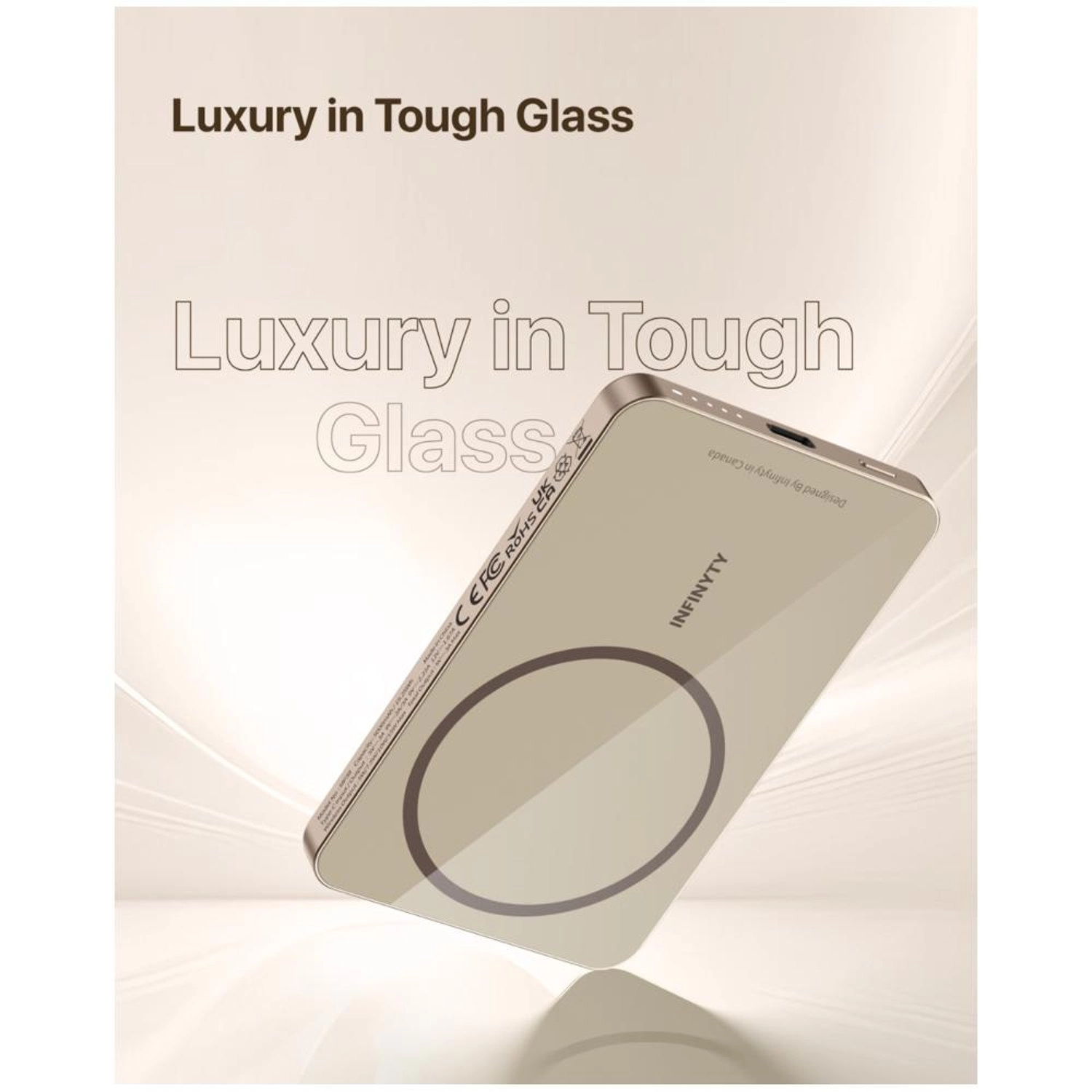 ZAP-IT - 10000mAh 20W