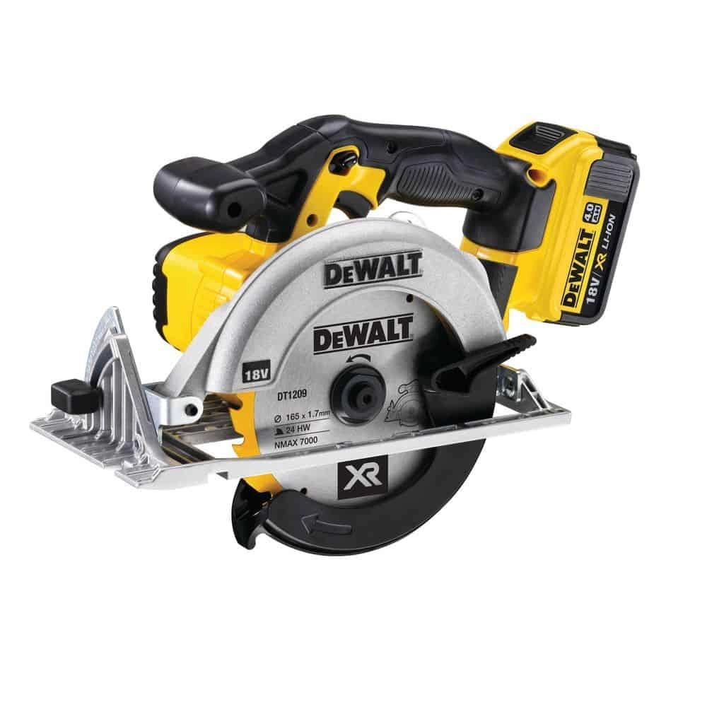 DeWALT DCS391M2-GB Cordless