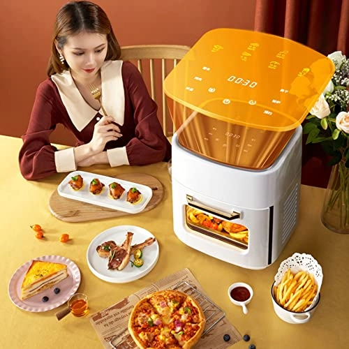 Air Fryer - 5.5L