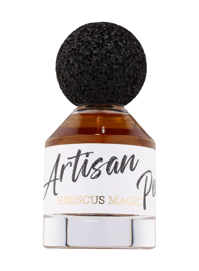 Hibiscus Magic - Eau de Parfum 80ml