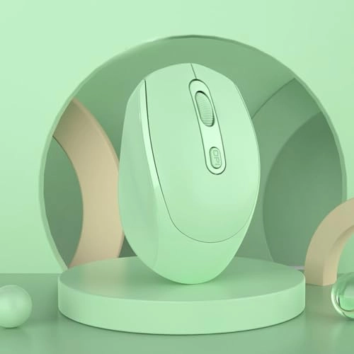 Wireless Mouse - Wireless
