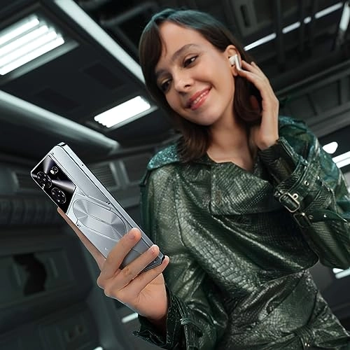 Pova 5 Pro - 8GB 256GB