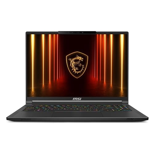 Stealth A16 AI+ - 16'' Ryzen AI 9-365 32GB DDR5 1TB SSD