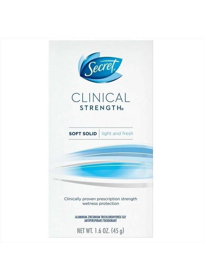 Clinical Strength - Stress Response 45.3592 gram