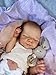 Reborn Baby Doll - 18 Inch Silicone Full Body Girl