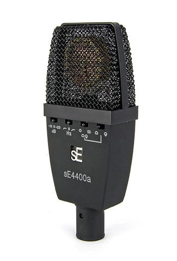 SE4400 XLR Microphone