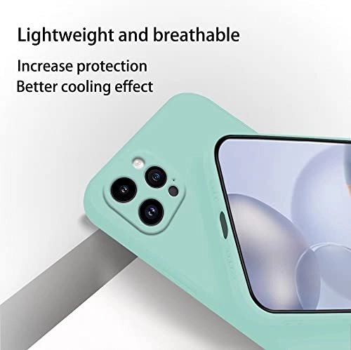 Protection Case Silicone Bumper for OPPO A15
