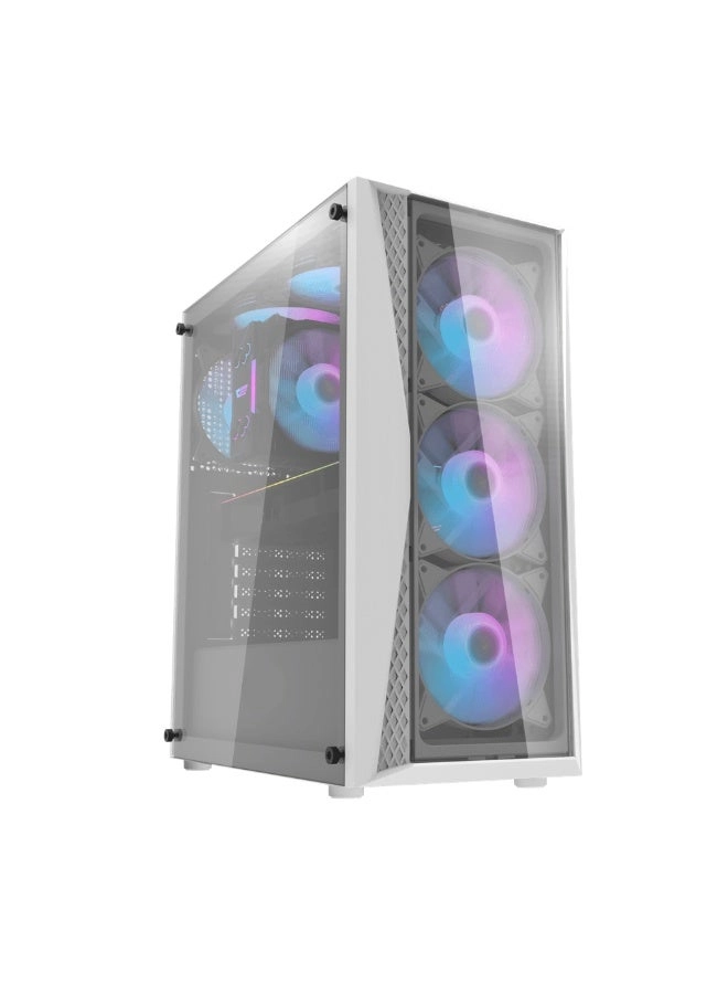 Emarat Gamers EG-DK325 - i5-14400F 16GB 1TB