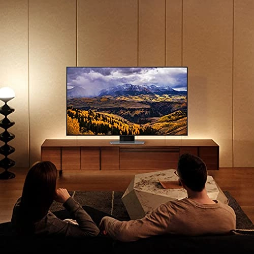 QA65Q80CAUXZN - 65 inch