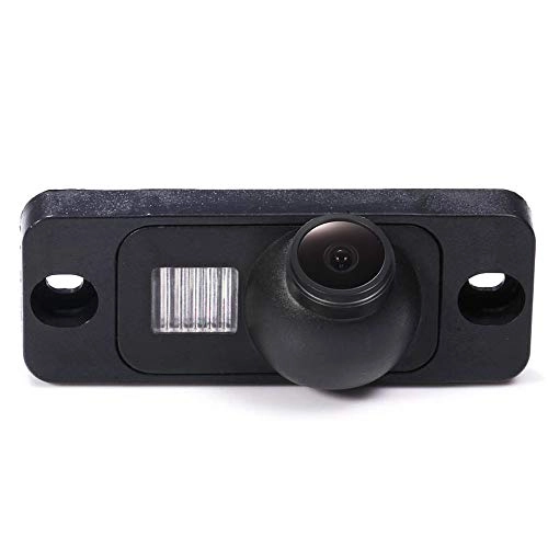 Car Reversing Camera - Night Vision Wireless 1280x720
