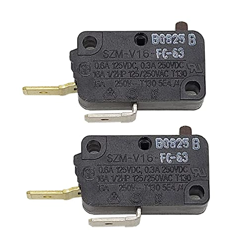 SZM-V16-FC-61 - 2 Pack Door Switch