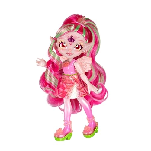 Faye The Fairy Doll - Shimmerverse Series