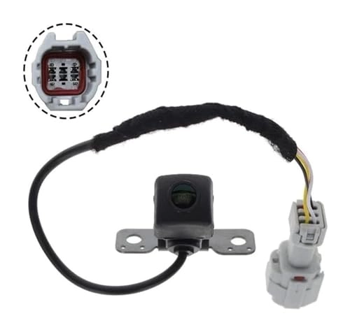 Rear View Camera - Night vision Wireless