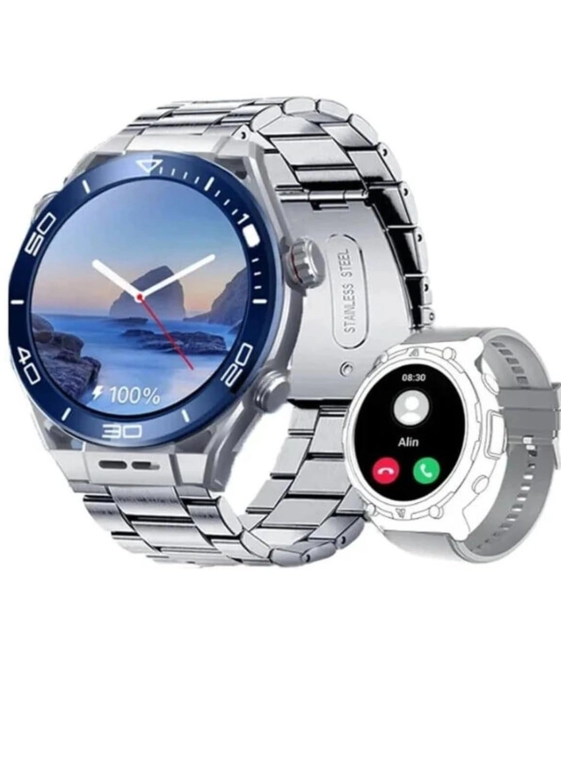 JOROBO CY01 5G GPS