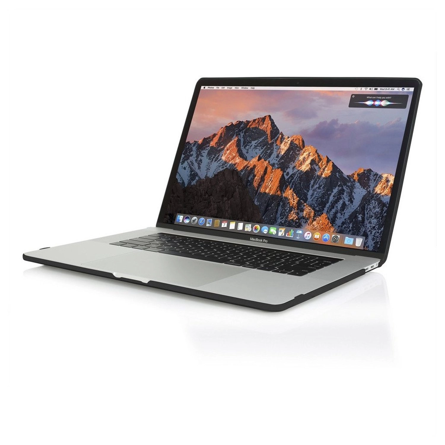 Feather Case for MacBook Pro 15-Inch (2016)