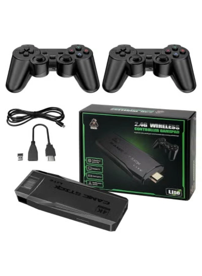 JAJEEK GSP-4K + 4K Mini Projector