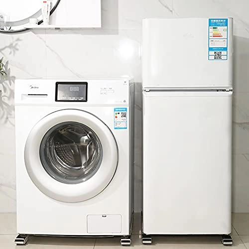 Washing Machine Mount - drum-shaped and fully automatic washing machines
