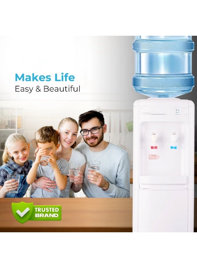 Water Cooler Dispenser