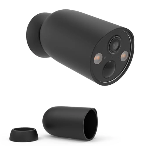 Silicone Case - TP-Link Tapo C425 1PCS Case