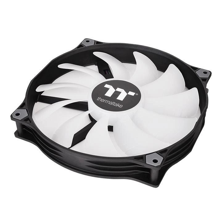 Fan Case