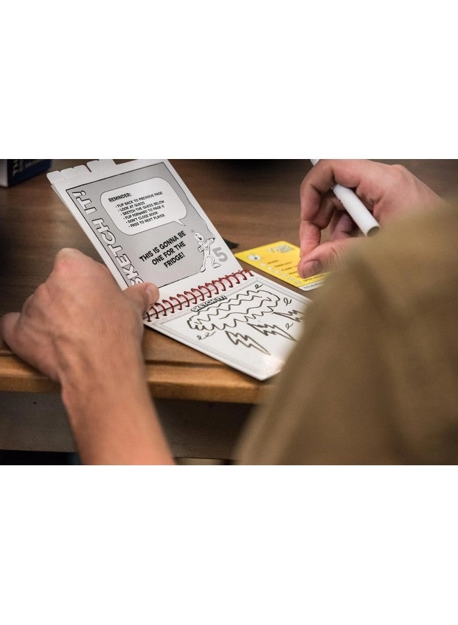 Telestrations Original