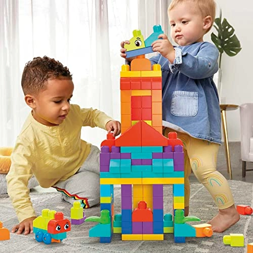 Bigger Building Bag - 150pcs