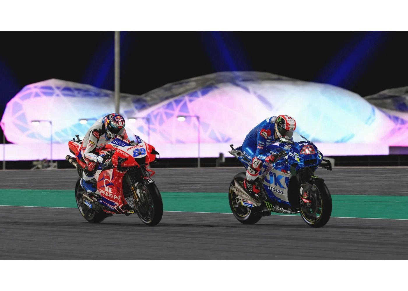 MotoGP22 - PlayStation 5