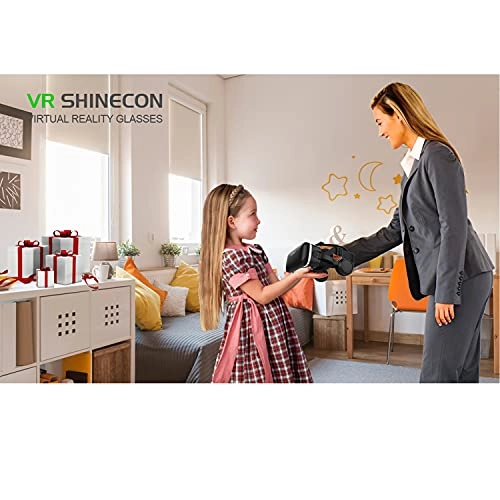 Original 6.0 VR Headset