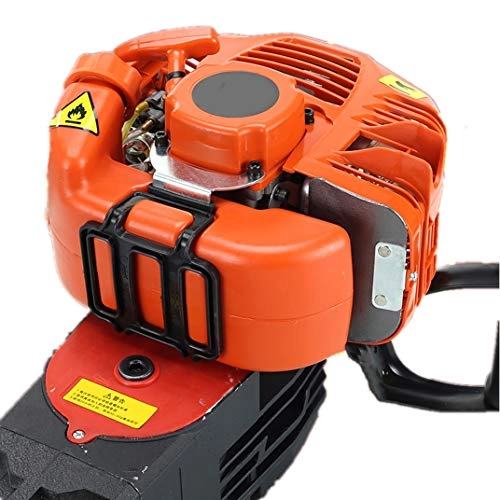 Gasoline Rock Drill - 1900W