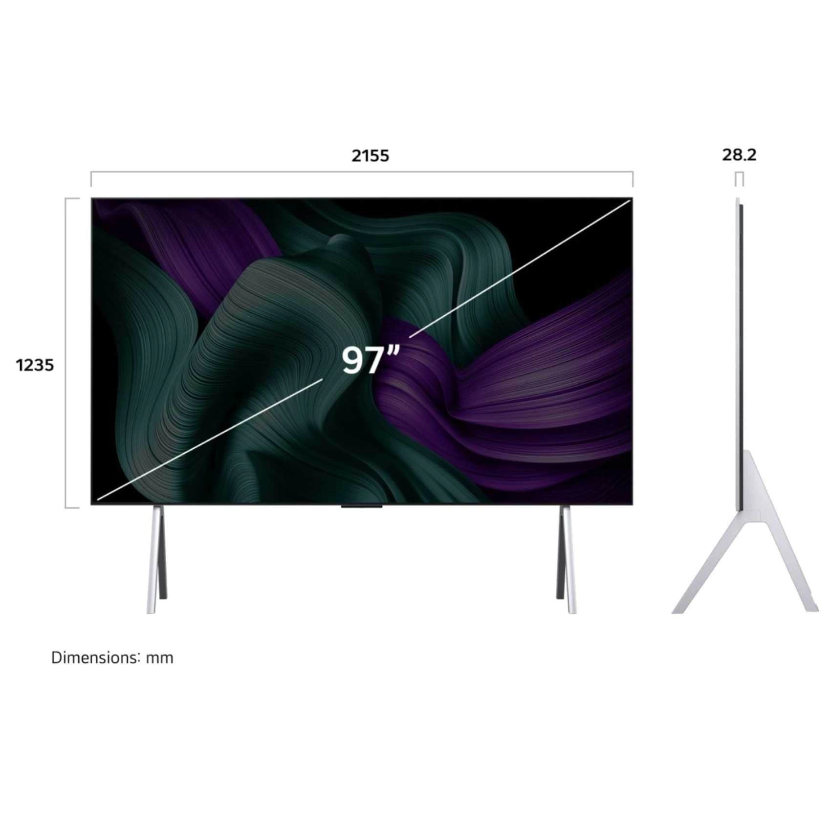 OLED97M56LA-AMA