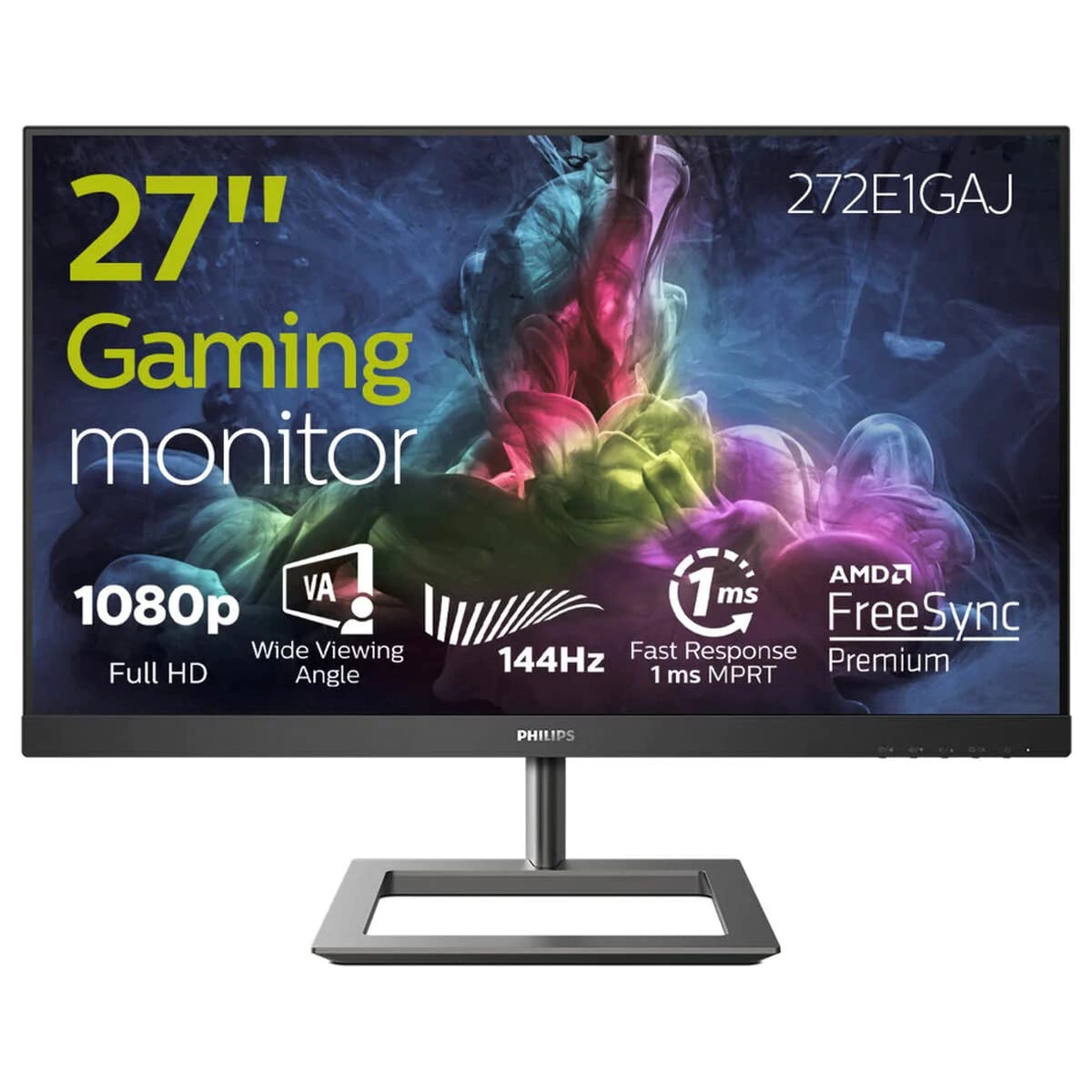 Philips 272E1GAJ - 1920 X 1080 27 inch