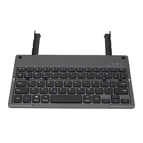 Mini Foldable Keyboard