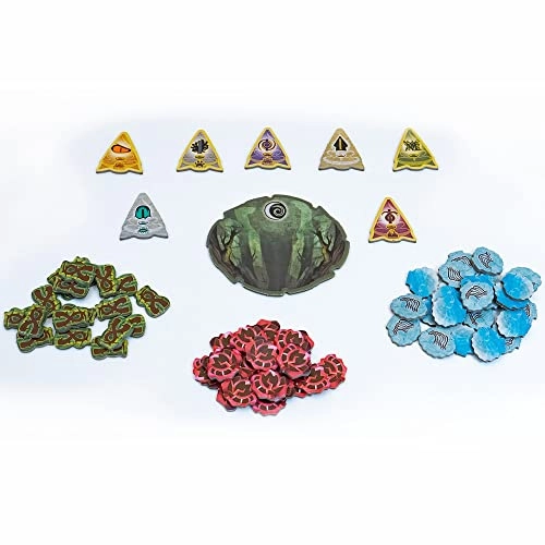 Spirit Island: Nature Incarnate