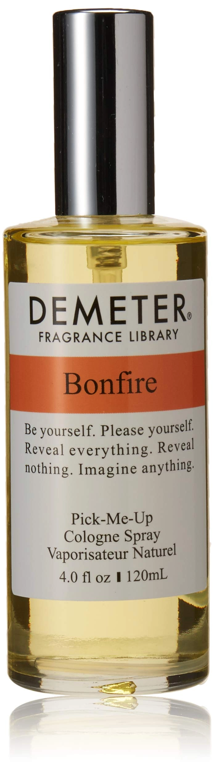 Demeter Bonfire - 4 oz