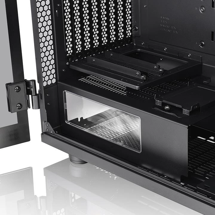 Level 20 - Full Tower