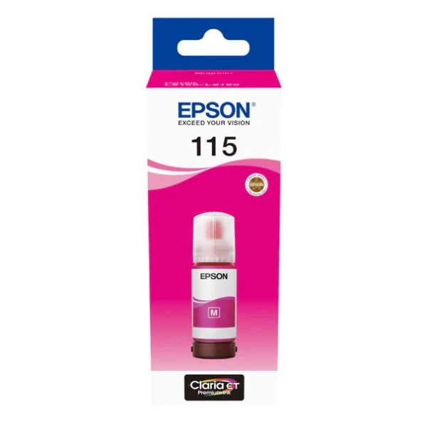 Epson 115 Standard Yield Magenta