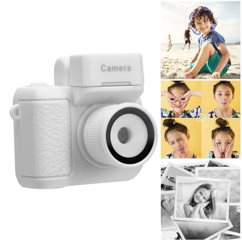 1080P Keychain Camera