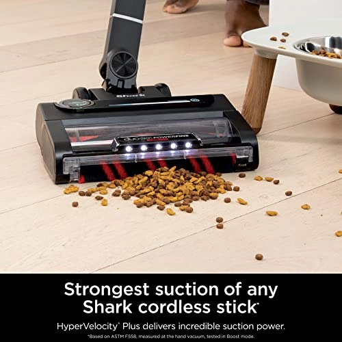 Stratos - Stick Vacuum Cleaner 120 minutes