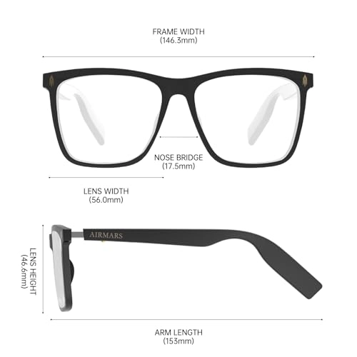 SG8 - Bluetooth 5.4 UV Protection