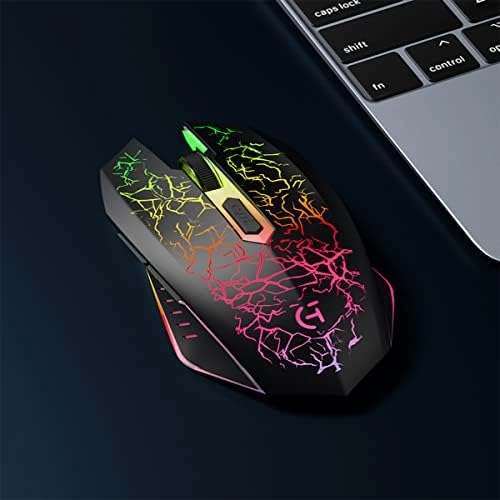 G10 Gaming Mouse - USB
