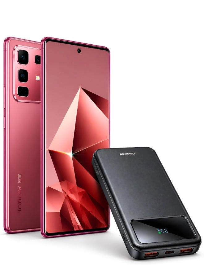Infinix Note 50S 16GB 256GB