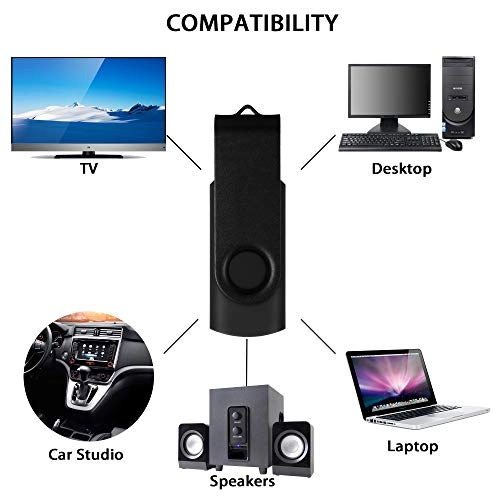 USB Flash Drive - USB 2.0 64GB